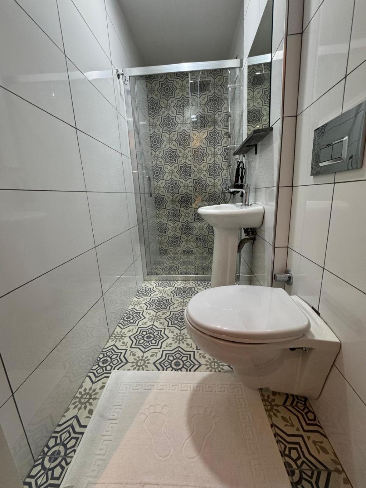 Moonhotelboutique Istanbul Exteriör bild